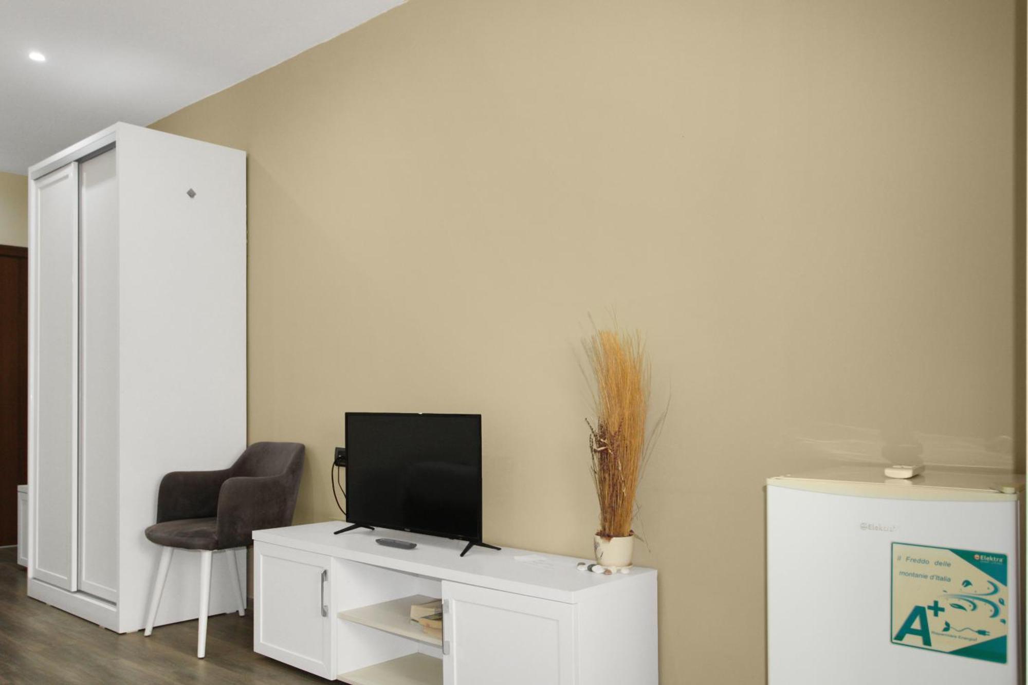 Rezidence Tredi City Center 티라나 외부 사진